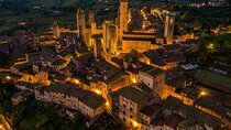 Florence San Gimignano and Siena from Pisa with Free Photography
