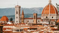 Florence 7-Hour Private Tour from Pisa with Transfer