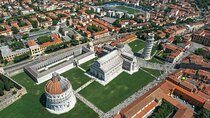 Pisa Full Day Tour with Free Photoshoot