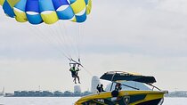 Parasailing Experience in Dubai
