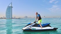 Jet Ski Rental in Dubai
