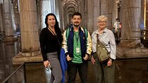 Istanbul: Basilica Cistern & the Old City’s Water Legacy