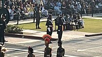 Beyond Borders Wagah Beeting The Retreat Ceremony Tour