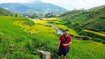 2 days 1 night Sapa Trekking Group Tour at Homestay
