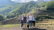 Full Day Trekking Tour in Sapa 