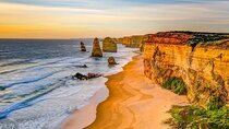 Coastal Magic - Melbourne 12 Apostles & Beyond