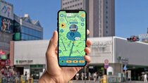 Shibuya Spheres GPS App Walking Tour Mobile Game