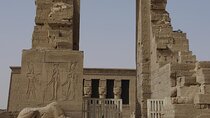 Luxor to Hurghada Tour: Abydos and Dendera Temple Discoveries