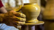 Cappadocia Authentic Pottery Workshop Experience