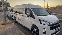 Private Transfer from Hurghada Airport to Hurghada Hotels or Back