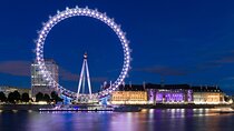 Bespoke London Half Day Driving Tour