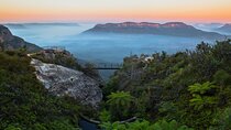 Explore The Blue Mountains with your local guide - Full Day Tour