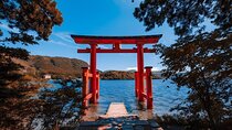 Tokyo Mount Fuji and Hakone Highlights Small Group Day Trip