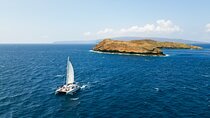 Molokini Snorkel and Performance Sail: Mā’alaea Harbor