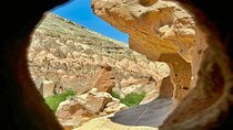 Cappadocia Private Tour with Car and Guide