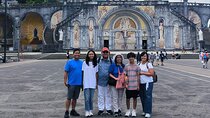 Experience Lourdes with a private Tour and Convenient Transport
