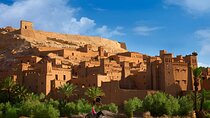 Luxury Private 3 Days tour from Marrakech to Magical Desert
