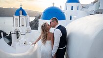 Santorini VIP Photoshoot 