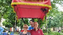 Hanoi City Group tour - Full day 