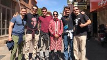 3-Hour Tour in Marrakech