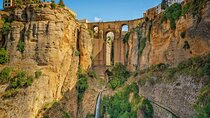 Private Day Trip of Ronda and Setenil de Las Bodegas