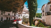 Private Day Trip of Ronda and Setenil de Las Bodegas