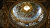 Evening Tour Vatican Museum And Sistine Chapel With Guide