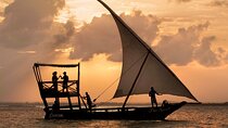 Sunset Cruise Sea Trip with amazing Views & Transfers - Zanzibar