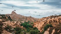 1 Day History and Nature Cappadocia Red Tour