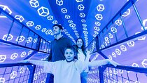 Museum of Illusions Lisbon