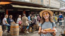 Vienna Markets Private Gourmet Tour: Local Tastes and Drinks