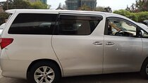 Airport Transfers In Nairobi