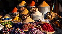Spice Farm Tour with Lunch & Transfer Experience - Zanzibar 
