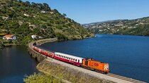 Douro Train Experience we’ll be waiting for you at the station