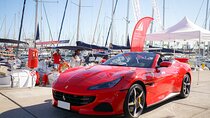 Supercar Driving & Boat Experience in Barcelona