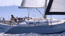Private Tour Sailing Trip Sorrento Capri Naples Positano