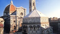 Florence: Half-Day Guided City Tour with Michelangelo's David