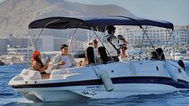 Cabo San Lucas Private Yacht Tour with Snorkel