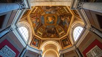 Vatican Museums small group tour with a local guide