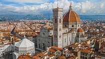 Climb the Dome, Own the View: Duomo Complex Tour Pass