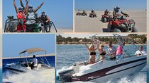 Super Safari, Private Speedboat, Bedouin Show & Transfer-Hurghada