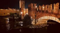 Verona by Moonlight: A Nighttime Path Through History and Romance