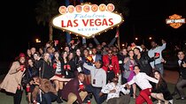 Black-Owned Las Vegas Hip Hop Club & Party Bus Experience