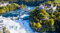 Private Day Tour to Germany : Rhine Falls, Titisee & Black Forest