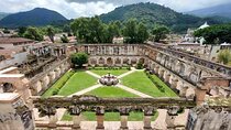 Mysteries of Convents and Monasteries in Antigua Guatemala