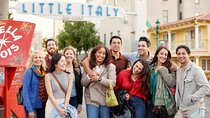 Little Italy Food and Drink Walking Tour: Pizza, Pasta & Piazzas