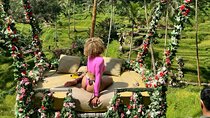 Full Day Private Ubud Tour - All Inclusive