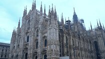 Milan Milano MXP Italy One Way Transfer Adventure Trip