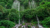 Benang Kelambu Waterfalls the Hidden Wonders of Lombok Island