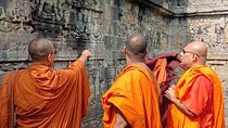Borobudur Pilgrimage Tour